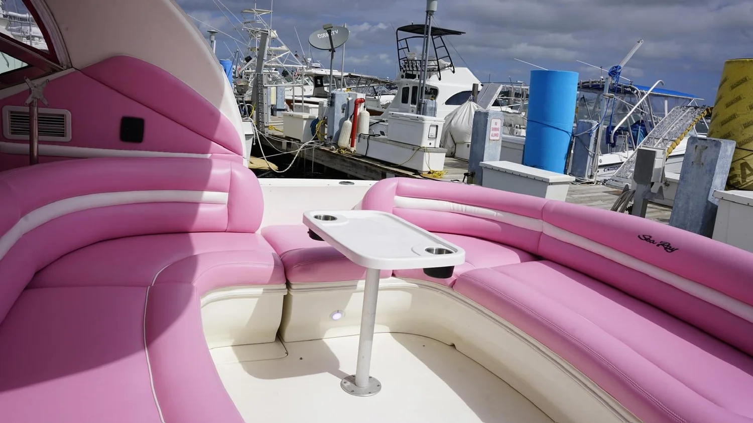 Barco 2